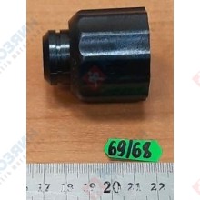 Фото запчасти Makita Стопорное кольцо для 6821 Makita 415570-0