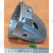 Фото запчасти Makita Корпус редуктора в сборе Makita 125201-0 для 9059