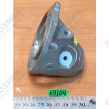 Фото запчасти Makita Корпус редуктора для 9541/9542 Makita 316500-3