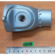Фото запчасти Makita Корпус редуктора в сборе HP2070 Makita 153621-8