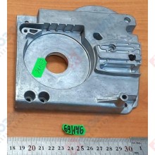 Фото запчасти Makita Корпус редуктора правый Makita 226211015 для UC4030A