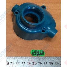 Фото запчасти Makita Корпус редуктора в сборе DP4700 Makita 153551-3