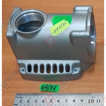 Фото запчасти Makita Корпус кривошипа для HR2010 Makita 159847-0