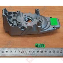 Фото запчасти Makita Корпус редуктора в сборе 4340CT Makita 153337-5