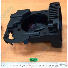 Фото запчасти Makita Корпус редуктора левый Makita 226211020 для UC4030A