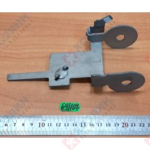 Фото запчасти Makita Кронштейн натяжения ведомого ролика Makita 151744-6 для 9920/9903