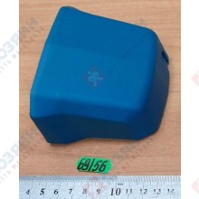Фото запчасти Makita Крышка корпуса редуктора HR5001C Makita 416575-3