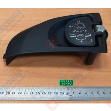 Фото запчасти Makita Защита цепной шестерни Makita 135249-4 для UC3520C