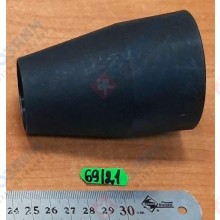 Фото запчасти Makita Кожух держателя инструмента HM1100С Makita 416085-0