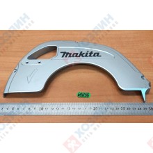 Фото запчасти Makita Крышка кожуха диска 5704R Makita 183357-5