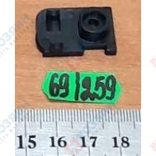 Фото запчасти Makita Крышка для UC4020 Makita 419241-1