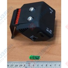 Фото запчасти Makita Крышка корпуса Makita 028118480 для DCS340