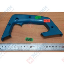Фото запчасти Makita Крышка рукоятки для 1923Н Makita 410830-5