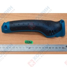 Фото запчасти Makita Крышка рукоятки для HR2470 Makita 419717-8