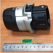 Фото запчасти Makita Редуктор в сборе 6319D/6339D Makita 125431-3