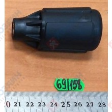 Фото запчасти Makita Боковая рукоятка 40 к LS1013 Makita 271314-6