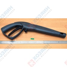 Фото запчасти Makita Рукоятка-пистолет Makita HW40350 для мини-мойки HW130, HW110
