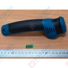 Фото запчасти Makita Крышка рукоятки в сборе HR2450 Makita 153284-0