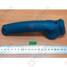 Фото запчасти Makita Крышка рукоятки в сборе HR2020 Makita 153285-8
