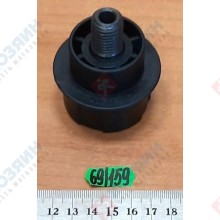 Фото запчасти Makita Ручка-регулятор 48 LS1013 Makita 152541-3