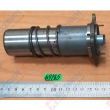 Фото запчасти Makita Цилиндр Makita для HM1100C 125071-7
