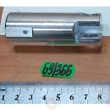 Фото запчасти Makita Цилиндр поршня к HR2610 Makita 310345-1