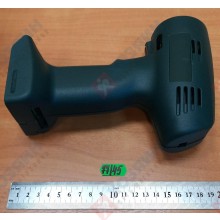 Фото запчасти Metabo Корпус с крышкой BST12EURO Metabo 343374380