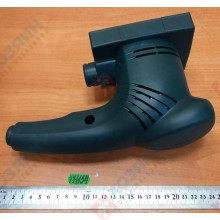 Фото запчасти Metabo Корпус с крышкой для SR10-23 Metabo 343378530