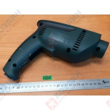 Фото запчасти Metabo Корпус прорезиненный для SBE561 Metabo 343393420