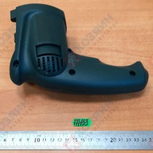 Фото запчасти Metabo Корпус рукоятки для KHE24 Metabo 316037450