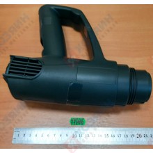 Фото запчасти Metabo Корпус с крышкой для H1600 Metabo 343375280