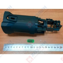 Фото запчасти Metabo Корпус УШМ W820-125 Metabo 343399180