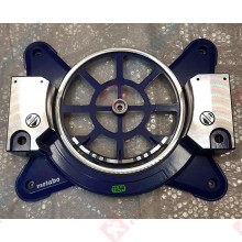Фото запчасти Metabo Станина для KGS216 Metabo 1010734254