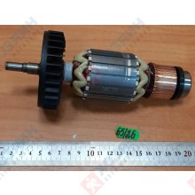 Фото запчасти Makita Ротор 9067/69 516773-0 Makita
