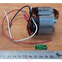 Фото запчасти Makita Статор в сборе для BO3710 593703-8 Makita
