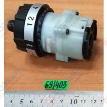 Фото запчасти Makita Редуктор 126000-3 Makita