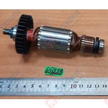 Фото запчасти Makita Ротор 240B в сборе FS6300 515754-1 Makita