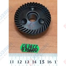Фото запчасти Makita Шестерня коническая спиральная 38 227514-6 Makita