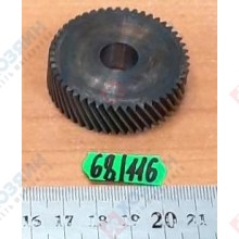 Фото запчасти Makita Шестерня косозубая 5704R 226540-2 Makita