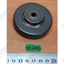 Фото звездочки Makita для EA3202S 140980-9 (140M30-8)
