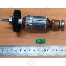 Фото запчасти Makita Ротор для 4324/4327/4329 515718-5 Makita