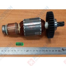 Фото запчасти Makita Ротор для HM1304 516864-7 Makita