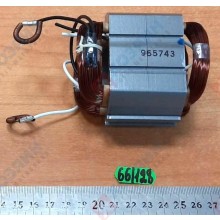 Фото запчасти Makita Статор в сборе для SP6000 525743-8 Makita