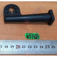 Фото запчасти Makita Втулка шнура HP2042 682549-8 Makita