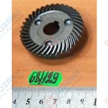 Фото запчасти Makita Шестерня коническая для 9555NB 227542-1 (227465-3/227505-7) Makita