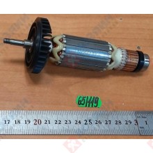 Фото запчасти Makita Ротор для 9555NB 515619-7 Makita