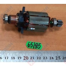 Фото запчасти Makita Ротор для 6347D 619118-2 Makita