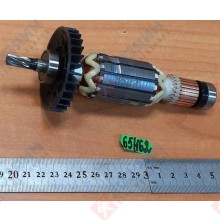 Фото запчасти Makita Ротор для HR2470 515289-2 Makita