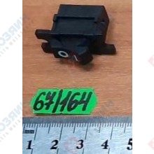 Фото запчасти Makita Выключатель для BO5030 651527-9 Makita