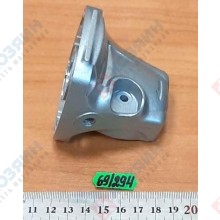 Фото запчасти Makita Корпус редуктора для GA5030 318335-8 Makita